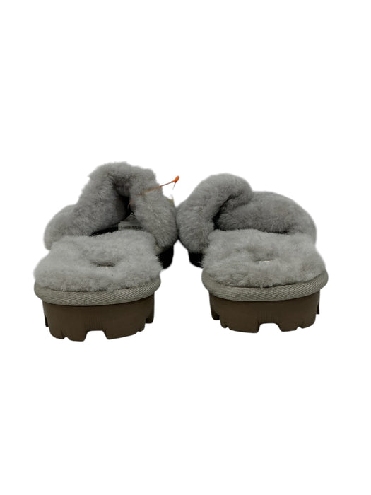 Sandalias 8 (UGG)