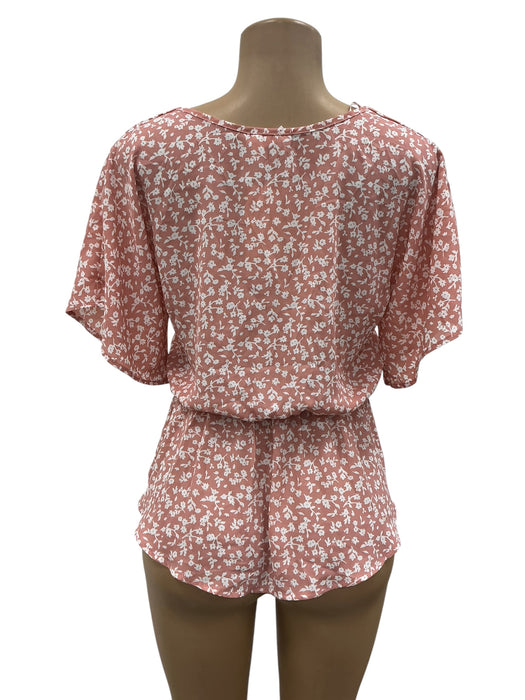 Blusa M (SIENNA SKY)