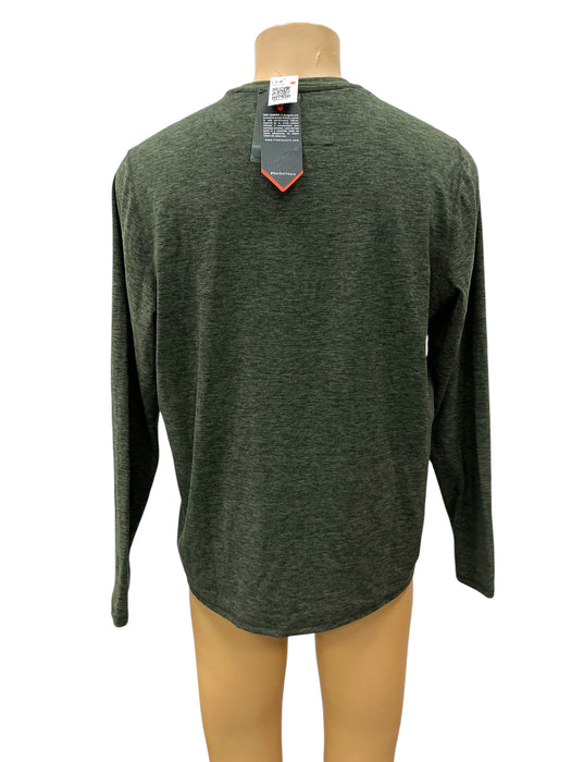 Playera L (FREE COUNTRY)