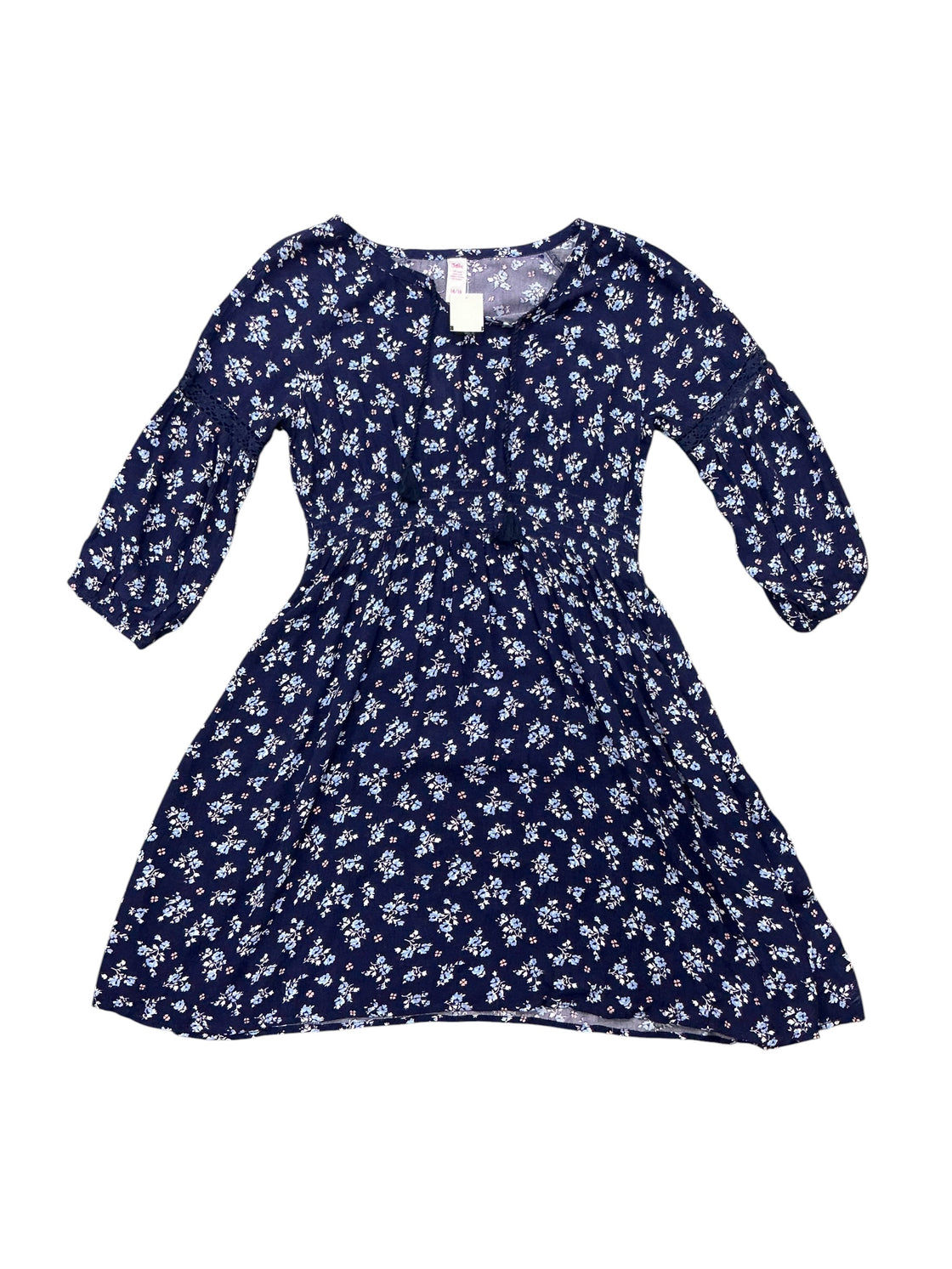 Vestido para niña 14/16 (JUSTICE)