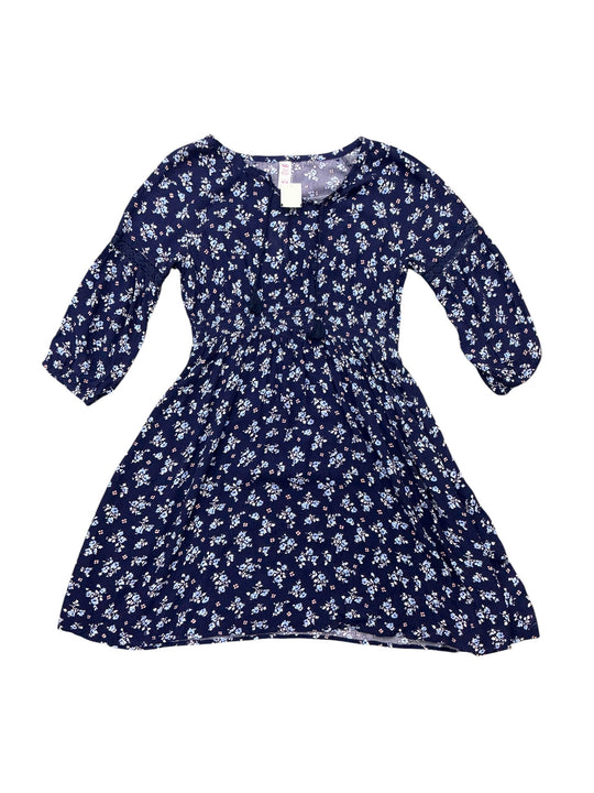 Vestido para niña 14/16 (JUSTICE)