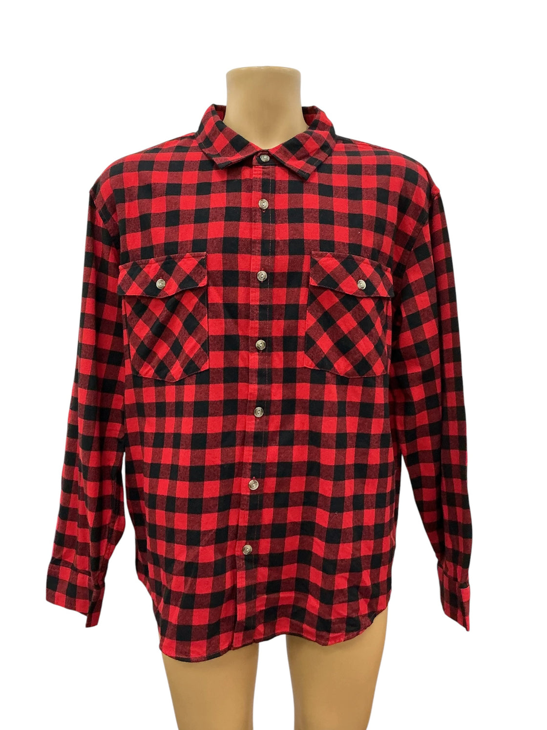 Camisa XL (WOOLRICH)