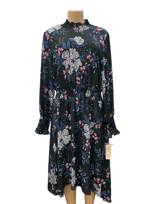 Vestido 14 (NANETTE)