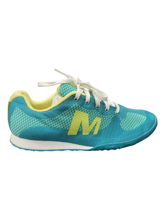 Tenis 6 (MERRELL)
