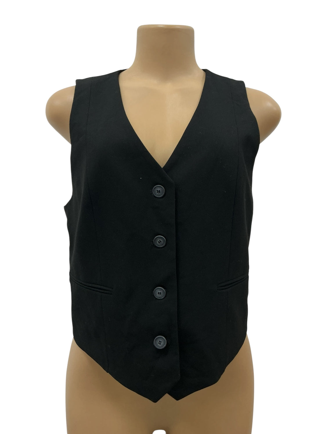 Chaleco M (ZARA)