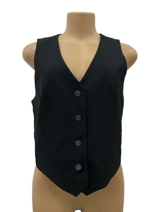 Chaleco M (ZARA)