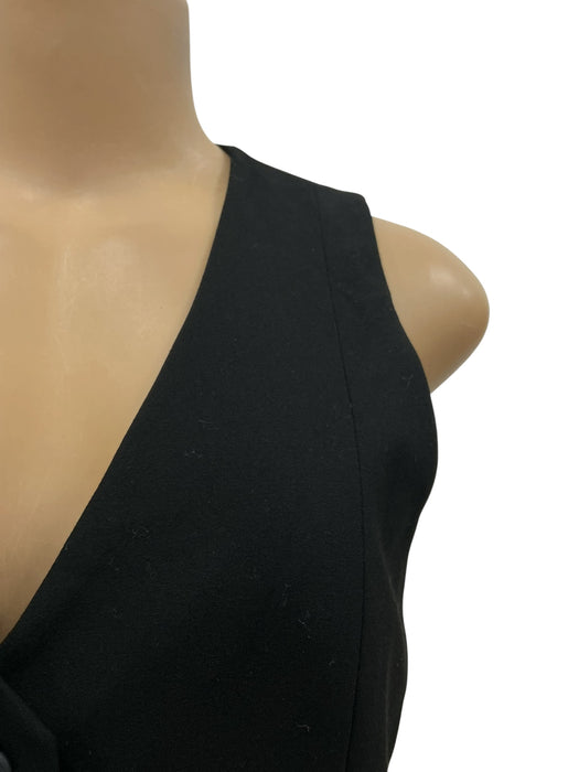 Chaleco M (ZARA)