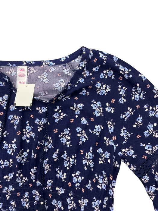 Vestido para niña 14/16 (JUSTICE)