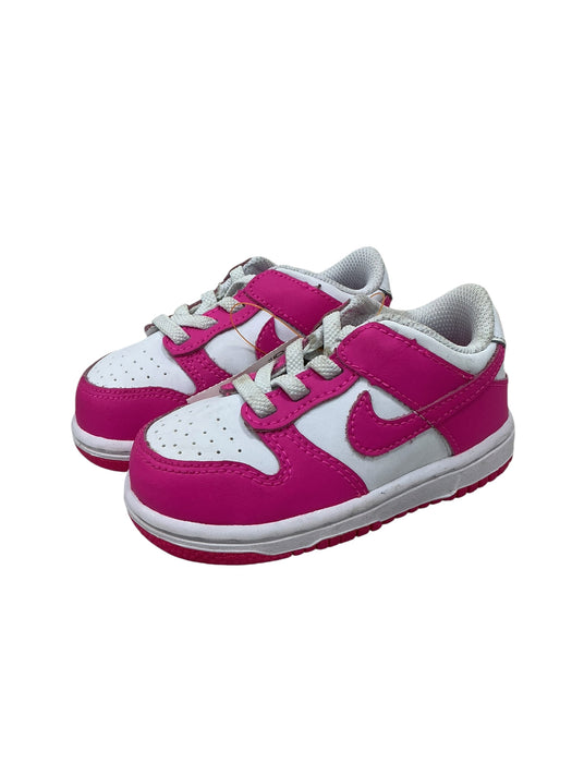 Tenis para niñ@ 6C (NIKE)