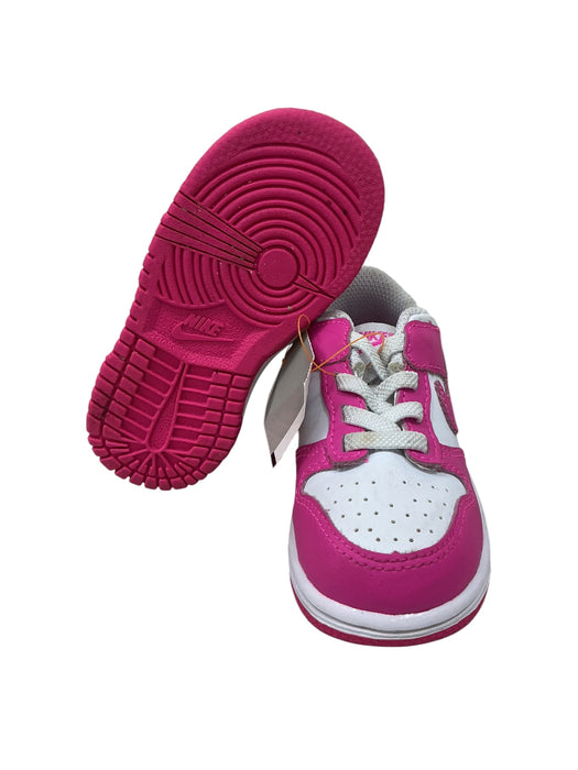 Tenis para niñ@ 6C (NIKE)