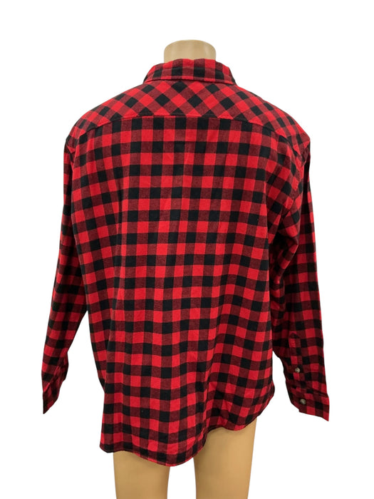 Camisa XL (WOOLRICH)