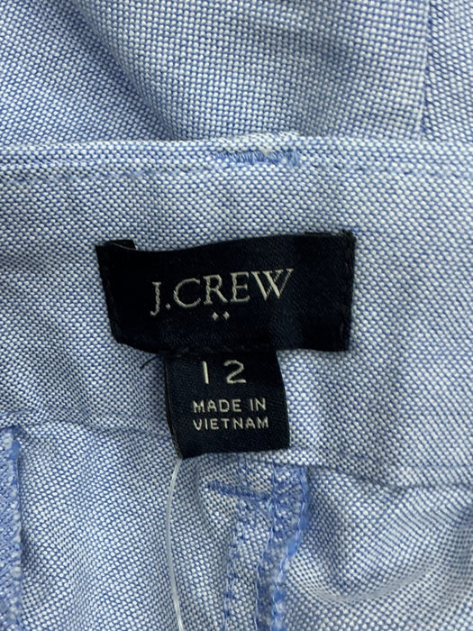 Short 12 (J.CREW)