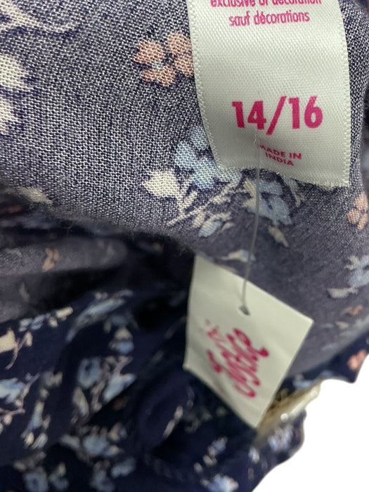 Vestido para niña 14/16 (JUSTICE)