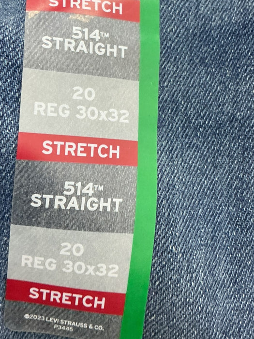 Pantalón 20 (LEVI'S)