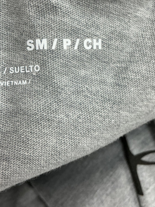 Playera S (UNDER ARMOUR)