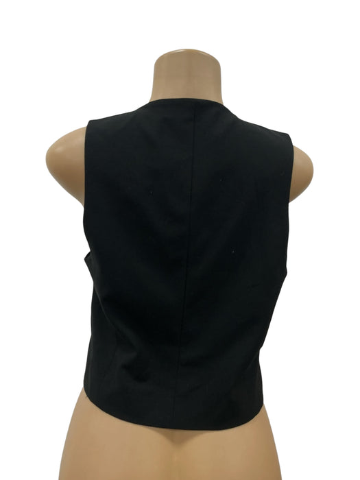 Chaleco M (ZARA)