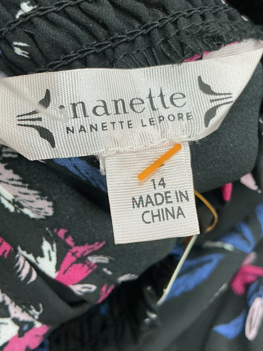 Vestido 14 (NANETTE)