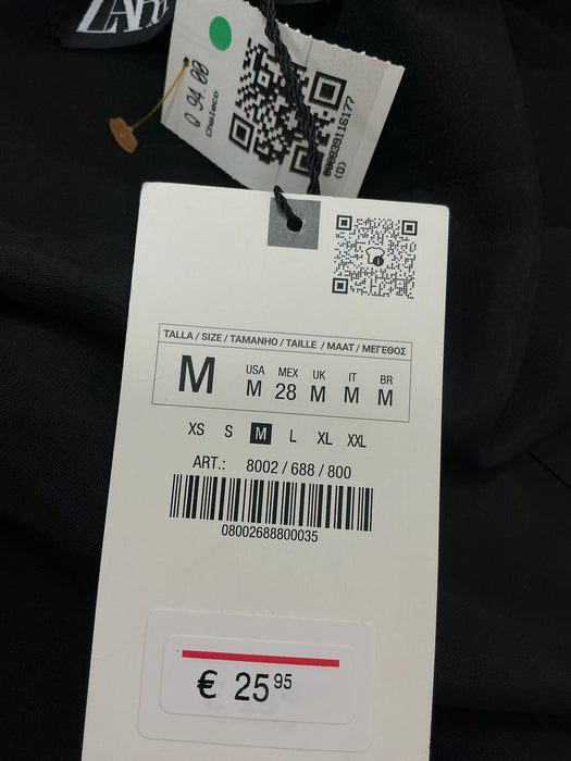 Chaleco M (ZARA)