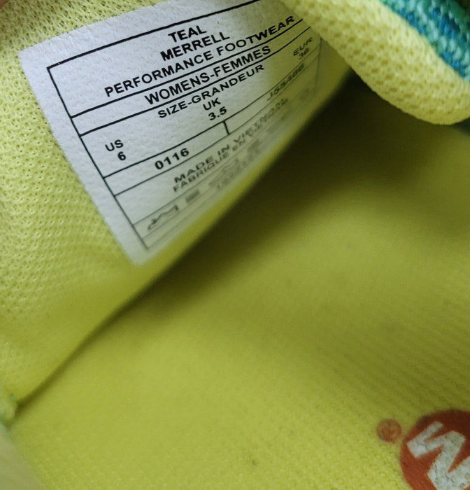 Tenis 6 (MERRELL)