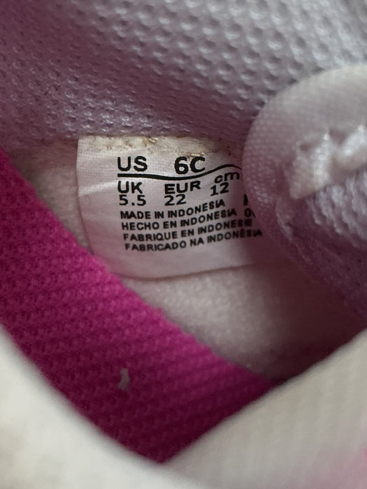Tenis para niñ@ 6C (NIKE)