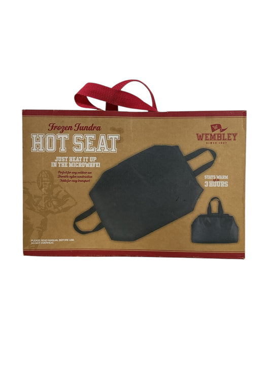 Funda para comida (WEMBLEY)