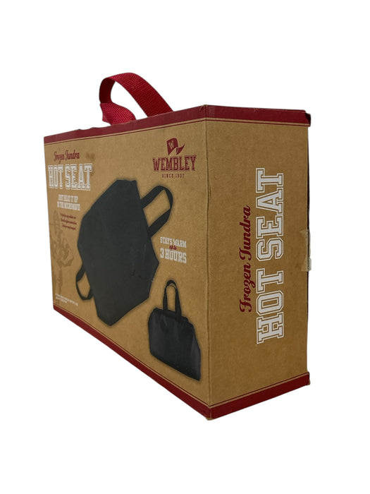 Funda para comida (WEMBLEY)