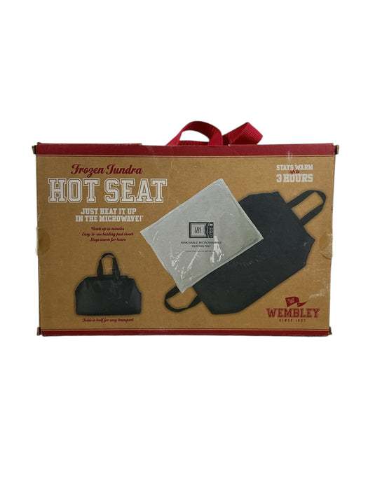 Funda para comida (WEMBLEY)