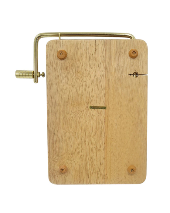 Cortador de quesos (BEECH WOOD)
