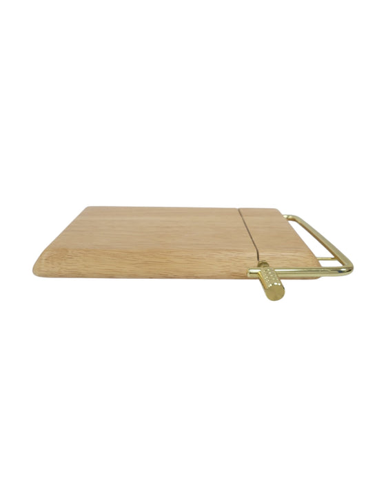 Cortador de quesos (BEECH WOOD)