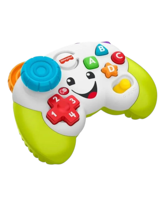 Controlador ríe y Aprende (FISHER-PRICE)