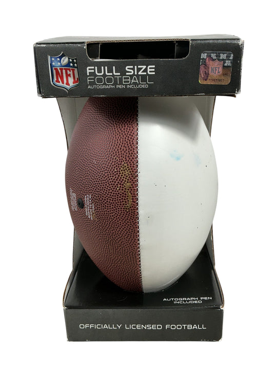 Pelota de futbol americano (NFL)