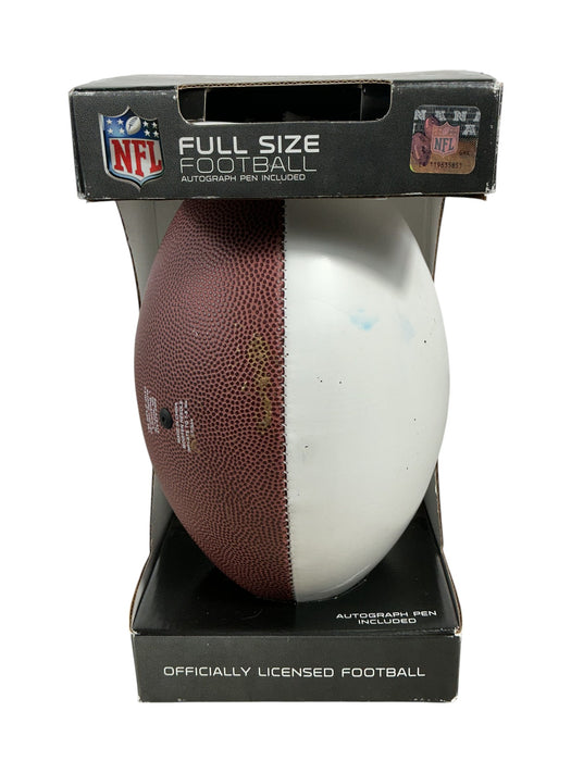Pelota de futbol americano (NFL)