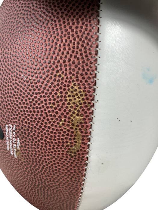 Pelota de futbol americano (NFL)