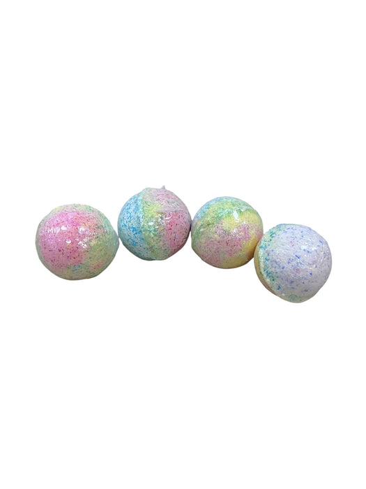 Mini bombas de ducha