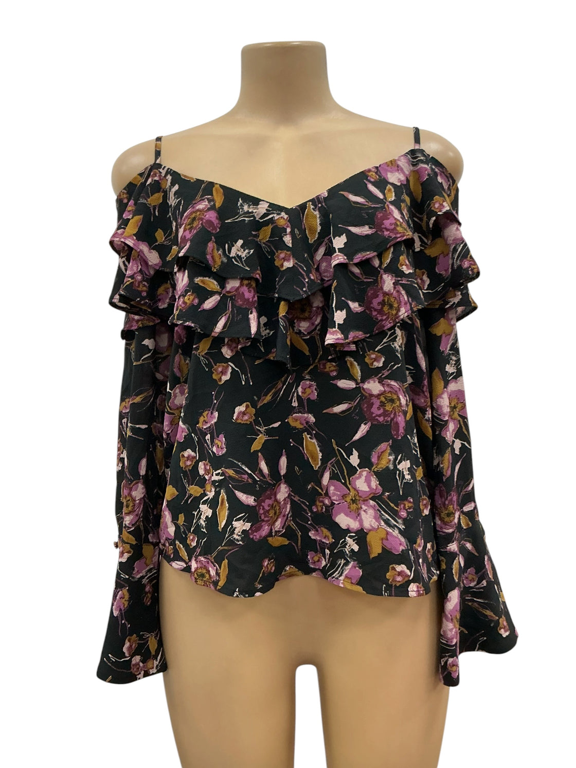 Blusa XS (BP.)