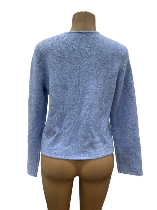 Suéter M (ABERCROMBIE & FITCH)