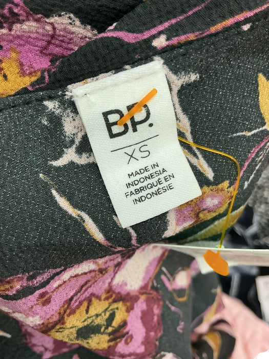 Blusa XS (BP.)