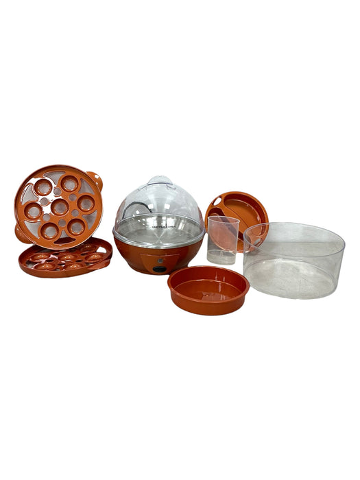 Egg Maker (COPPER CHEF)