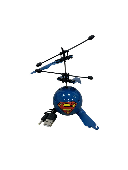 Helicóptero de superman (DC)