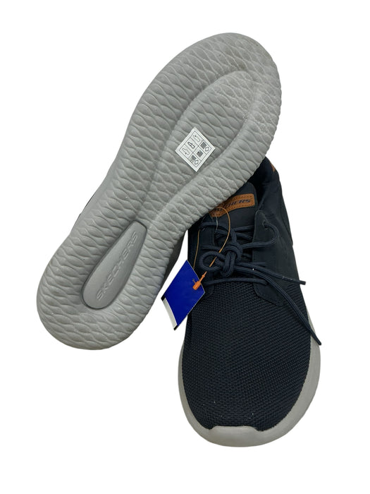 Tenis 9.5 (SKECHERS)