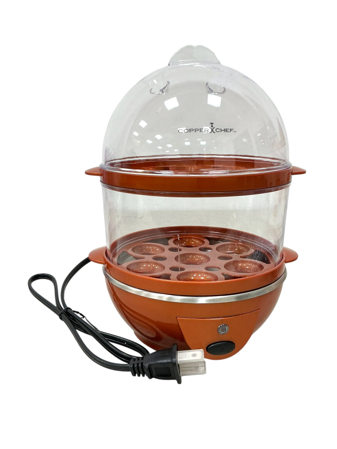 Egg Maker (COPPER CHEF)