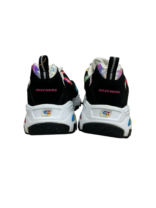 Tenis 6.5 (SKECHERS)