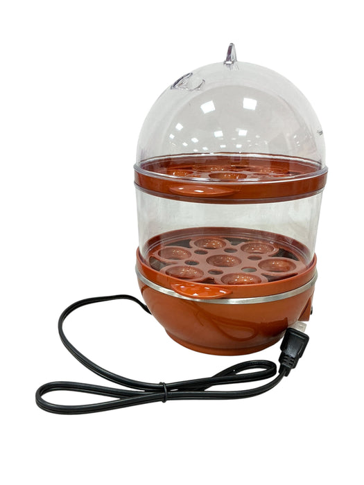 Egg Maker (COPPER CHEF)