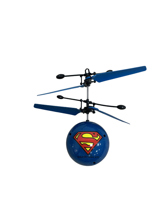 Helicóptero de superman (DC)