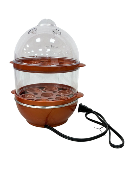 Egg Maker (COPPER CHEF)