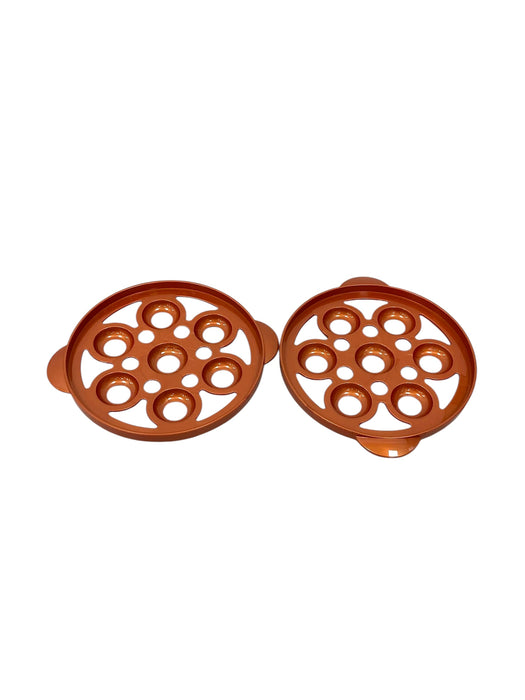 Egg Maker (COPPER CHEF)