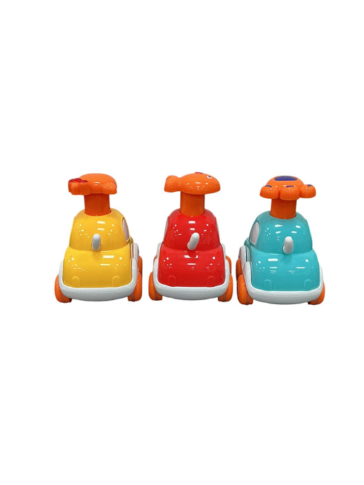 Set de carros