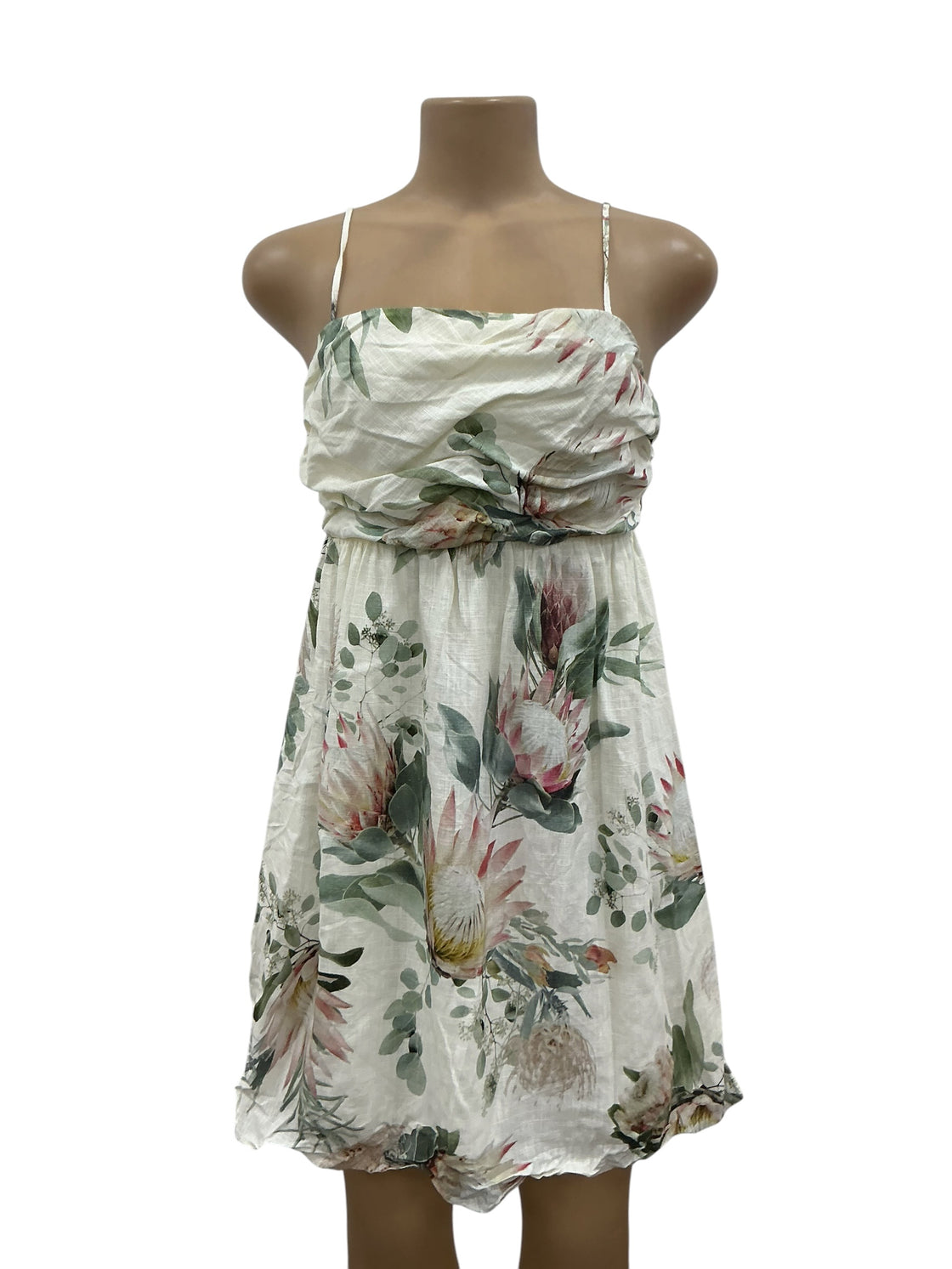 Vestido XS (EXPRESS)