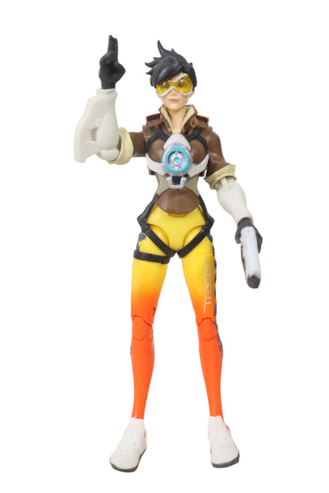 Tracer (OVERWATCH)