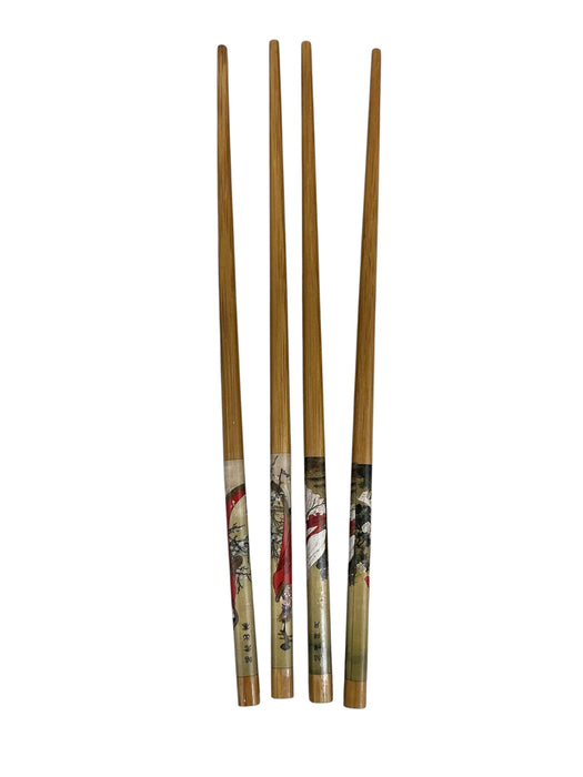 Set de palillos chinos